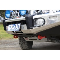 Point de Récupération ARB Triton MQ 4x4 - Accessoire Offroad Solide